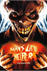 O Ajudante de Satã (Satan's Little Helper)