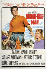 Uma Dívida de Amor (Hound-Dog Man)