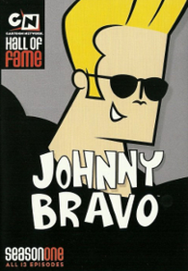 Johnny Bravo (1ª Temporada) (Johnny Bravo (Season 1))
