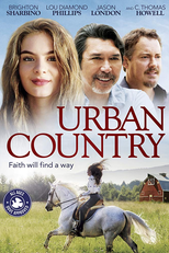 Hora de Recomeçar (Urban Country)