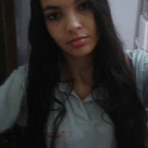 Foto de perfil de Samya Fernandes