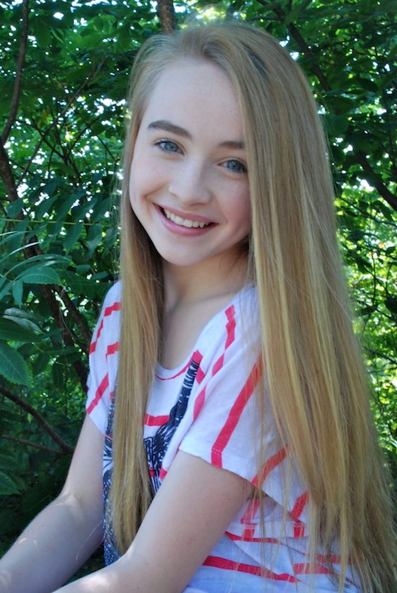 Sabrina Carpenter - Foto 12