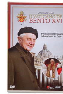 O Vaticano de Bento XVI - Poster / Capa / Cartaz - Oficial 2