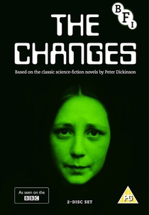 The Changes (The Changes)