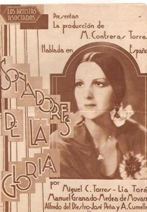 Sonhadores de Glória (Soñadores de gloria)