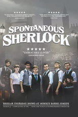 Spontaneous Sherlock (Play) (Spontaneous Sherlock (Play))