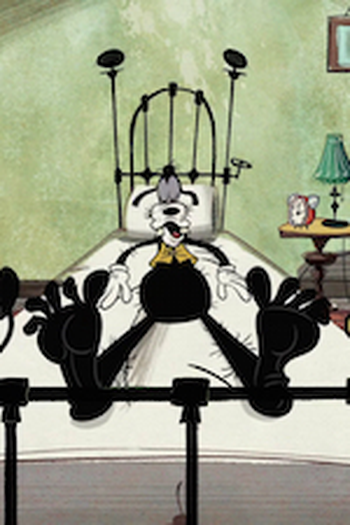 Poster de Episódio Workin' Stiff (2015)