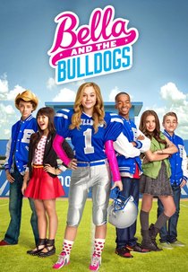 Bella e os Bulldogs (Bella and the Bulldogs)