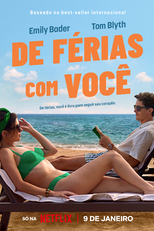 De Férias com Você (People We Meet On Vacation)