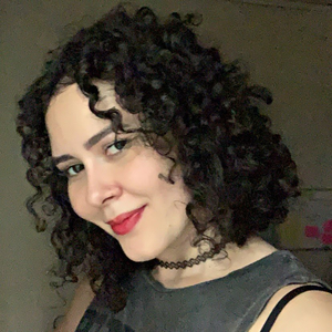 Foto de perfil de Maria Luana Diniz