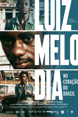 Luiz Melodia - No Coração do Brasil (Luiz Melodia - No Coração do Brasil)