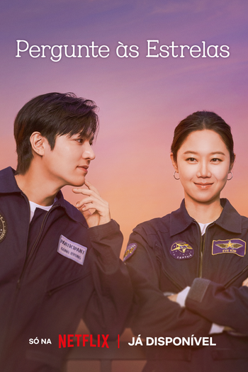  de Série Pergunte às Estrelas (2025)