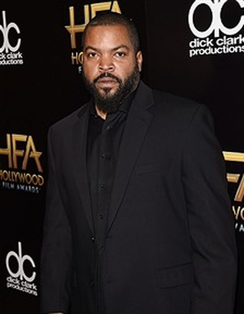 Ice Cube - Foto 1