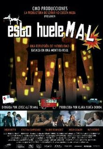 Isso Cheira Mal (Esto Huele Mal)