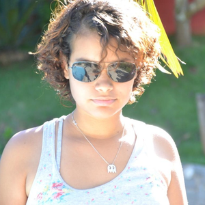 Foto de perfil de Lohaynne Mello
