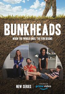 Bunkheads (Bunkheads)