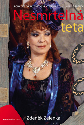 Poster 2 de Filme A Bruxa do Reino (1993)