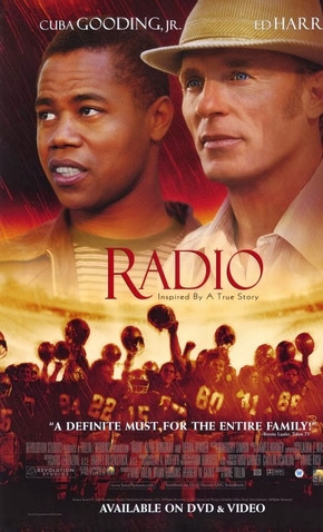 Meu Nome é Radio - 24 de Outubro de 2003 | Filmow