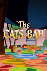 Tem Gambá em Casbá (The Cats Bah)