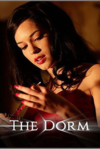 Poster 2 de Filme O Dormitório (2014)