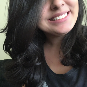 Foto de perfil de Priscila Souza Ribeiro