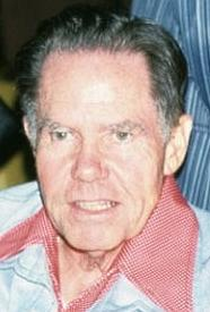 Daws Butler - Poster 1