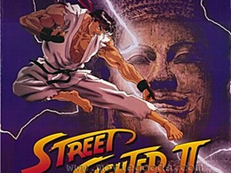 Foto 3 de Street Fighter II: O Filme