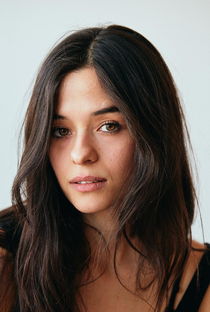 Valeria Santaella - Poster 1