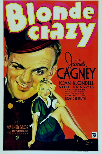  de Filme Gente Esperta (1931)