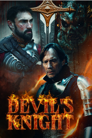  de Filme Devil’s Knight (2024)