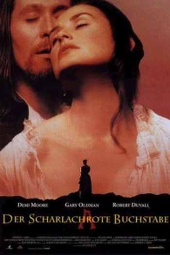  de Filme A Letra Escarlate (1995)