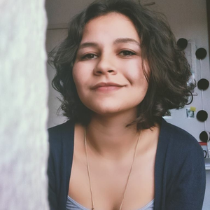 Foto de perfil de Pâmela