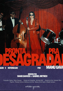 Pronta pra Desagradar (Pronta pra Desagradar)