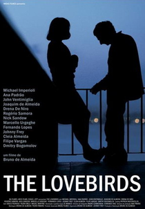 The Lovebirds (The Lovebirds)