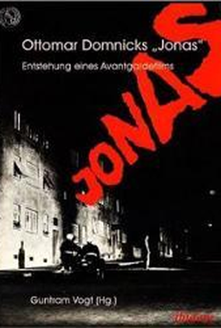 Poster 1 de Filme Jonas (1957)