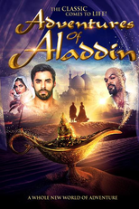 As Aventuras de Aladdin (Adventures of Aladdin)
