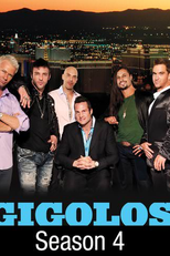 Gigolôs (4ª Temporada) (Gigolos (Season 4))