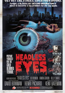The Headless Eyes (The Headless Eyes)