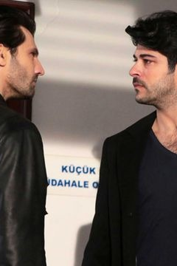 Poster de Episódio 26. Bölüm (2016)