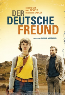 O Amigo Alemão (Der Deutsche Freund)