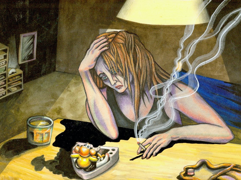 Foto 2 de Joy Street