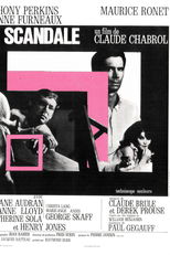 O Escândalo (Le Scandale)