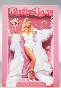 Paris in Love (Paris in Love)