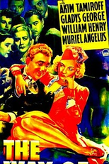 Seu Único Pecado (The Way of All Flesh)