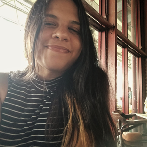 Foto de perfil de Janaína