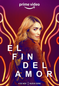 O Fim do amor (El fin del amor)