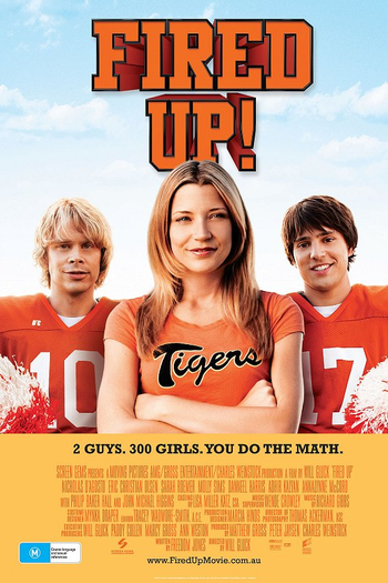  de Filme Pelas Garotas e Pela Glória (2009)