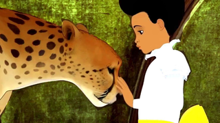 Trailer: DILILI À PARIS Bande Annonce #2 (Animation, 2018) Michel Ocelot