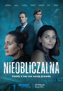 Imprevisível (Nieobliczalna)