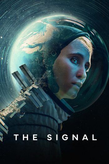 Poster de Franquia Das Signal (2024)